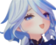 furinaSmug emote for Discord