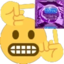 FuckCondoms emote for Discord