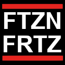 FTZNFRTZ static emote for Discord, Twitch and Slack