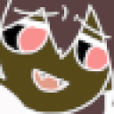 ftfraw static emote for Discord, Twitch and Slack