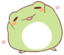 fTeehee emote for Discord