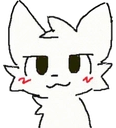 furrySmug static emote for Discord, Twitch and Slack