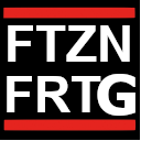 FTZNFRTG static emote for Discord, Twitch and Slack