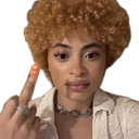 FU static emote for Discord, Twitch and Slack