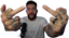 FU emote for Discord