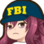 ft20FBI emote for Discord