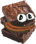 Fudge emote for Discord