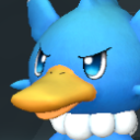 fuack static emote for Discord, Twitch and Slack