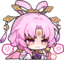 FuXuanMadge emote for Discord