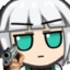 FumoGun emote for Discord