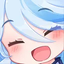FurinaAYAYA emote for Discord