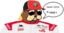 FUGG emote for Discord