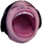 fusOMEGALUL emote for Discord