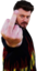 FuckOff emote for Discord