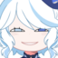 furinaSurely emote for Discord