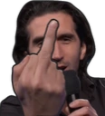 FuckTheOscars static emote for Discord, Twitch and Slack