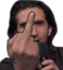 FuckTheOscars emote for Discord