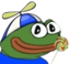 Funge emote for Discord