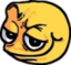 funnylook emote for Discord