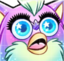 furbygasp emote for Discord
