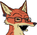 furrySoyjak static emote for Discord, Twitch and Slack