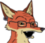 furrySoyjak emote for Discord