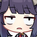 FuukaUgh static emote for Discord, Twitch and Slack