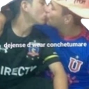 Futbol static emote for Discord, Twitch and Slack