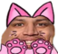 Furry emote for Discord