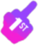 fuckthefounders emote for Discord