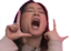 fusLOL emote for Discord