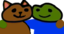 furrfrenn emote for Discord