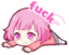 FuckEmu emote for Discord