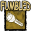 Fumbled emote for Discord