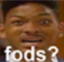 fods emote for Discord