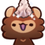 FOILU emote for Discord