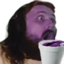 forsenLean emote for Discord
