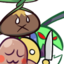 FourGoobers emote for Discord