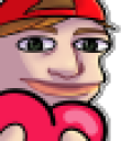 folaLove static emote for Discord, Twitch and Slack