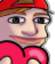 folaLove emote for Discord