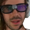 fobtacHUH static emote for Discord, Twitch and Slack