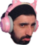 fourtrite emote for Discord