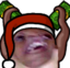 forsenChraken emote for Discord