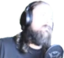 forsenFlash emote for Discord
