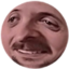 forsenSphere emote for Discord