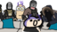 FourBigGuys emote for Discord