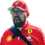 FORZEFERRARI emote for Discord