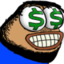 FochGreed emote for Discord