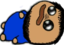 FochLost emote for Discord