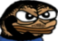 FochMadgePhone emote for Discord